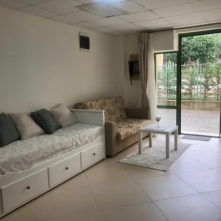 Apartment Romance And Family Suites