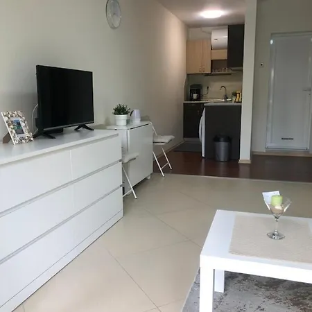 Romance And Family Suites Apartment