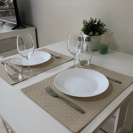 Apartment Romance And Family Suites *